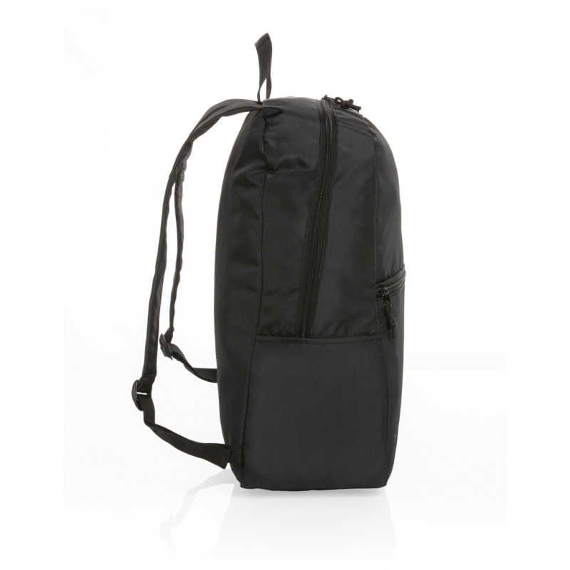 Impact AWARE RPET lightweight backpack XD Design P762.731
