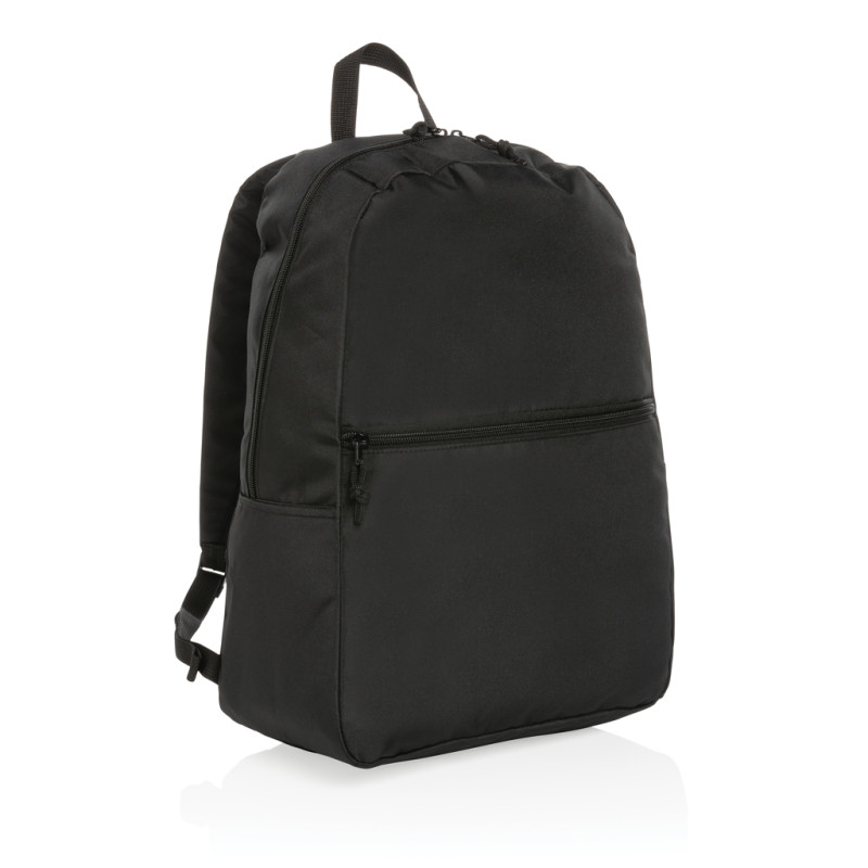Impact AWARE RPET lightweight backpack XD Design P762.731