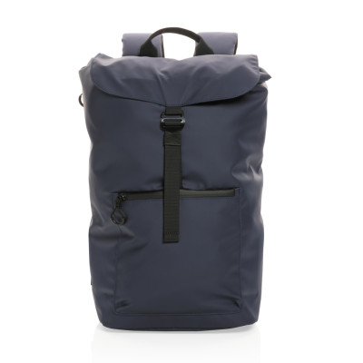 Impact AWARE RPET Water resistant 15.6laptop backpack XD Design P762.905