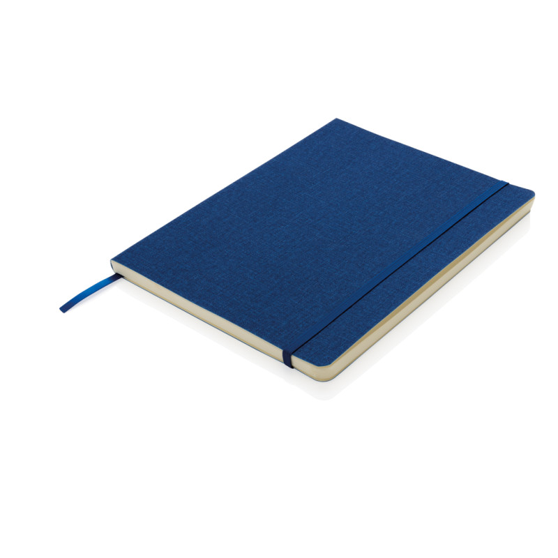 Deluxe B5 notebook softcover XL XD Design P772.065