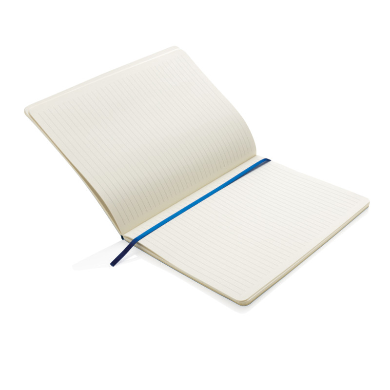 Deluxe B5 notebook softcover XL XD Design P772.065