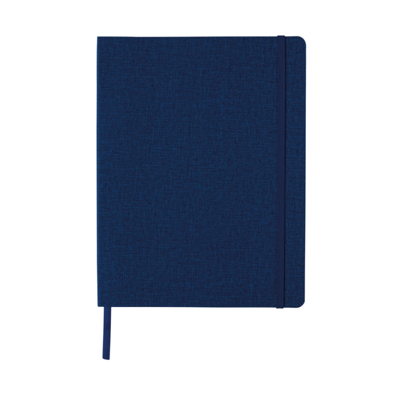 Deluxe B5 notebook softcover XL XD Design P772.065