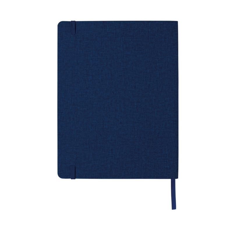 Deluxe B5 notebook softcover XL XD Design P772.065