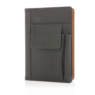 Notebook with phone pocket XD Design P773.071