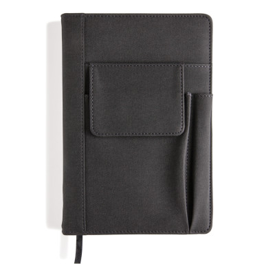 Notebook with phone pocket XD Design P773.071