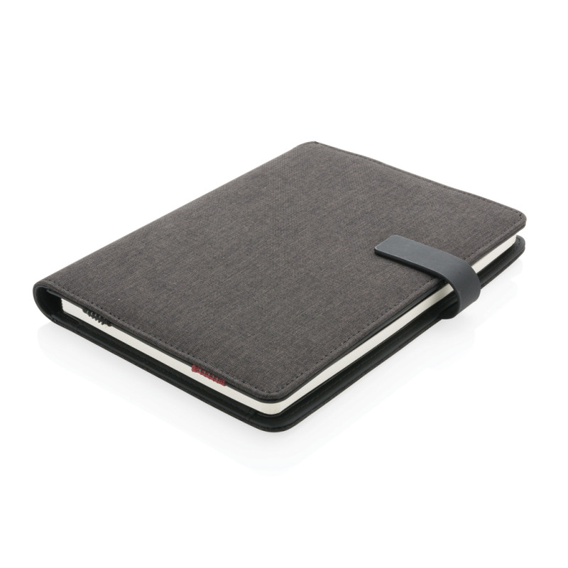 Kyoto A5 Луксозен тефтер органайзер XD Design P773.191