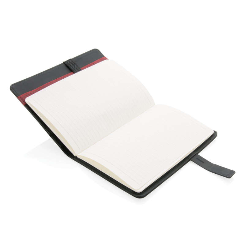 Kyoto A5 Луксозен тефтер органайзер XD Design P773.191