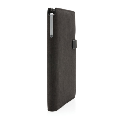 Kyoto A5 Луксозен тефтер органайзер XD Design P773.191 Kyoto A5 Луксозен тефтер органайзер XD Design P773.191
