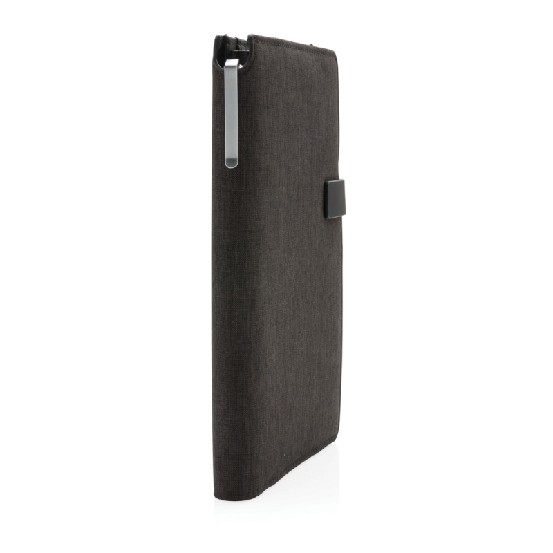 Kyoto A5 Луксозен тефтер органайзер XD Design P773.191