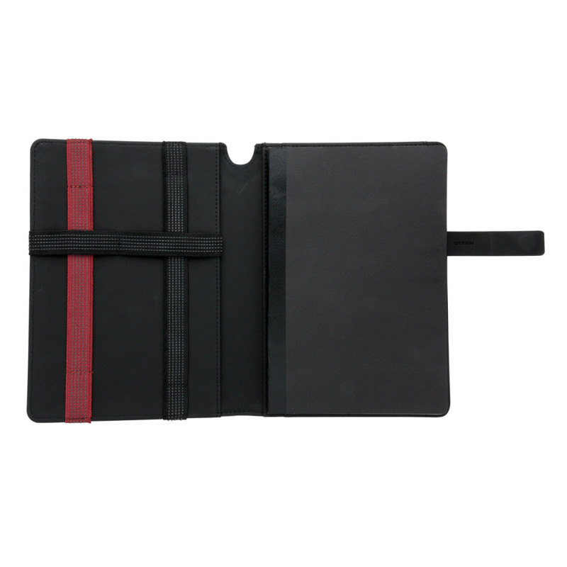 Kyoto A5 Луксозен тефтер органайзер XD Design P773.191