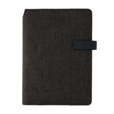 Kyoto A5 Луксозен тефтер органайзер XD Design P773.191 Kyoto A5 Луксозен тефтер органайзер XD Design P773.191