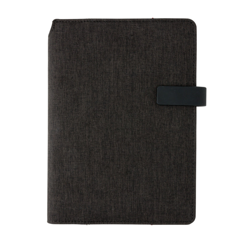 Kyoto A5 Луксозен тефтер органайзер XD Design P773.191