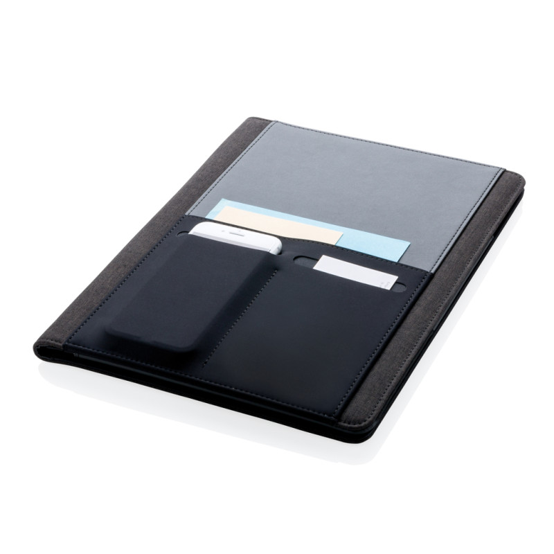 A4 Portfolio with smart pocket XD Design P773.581