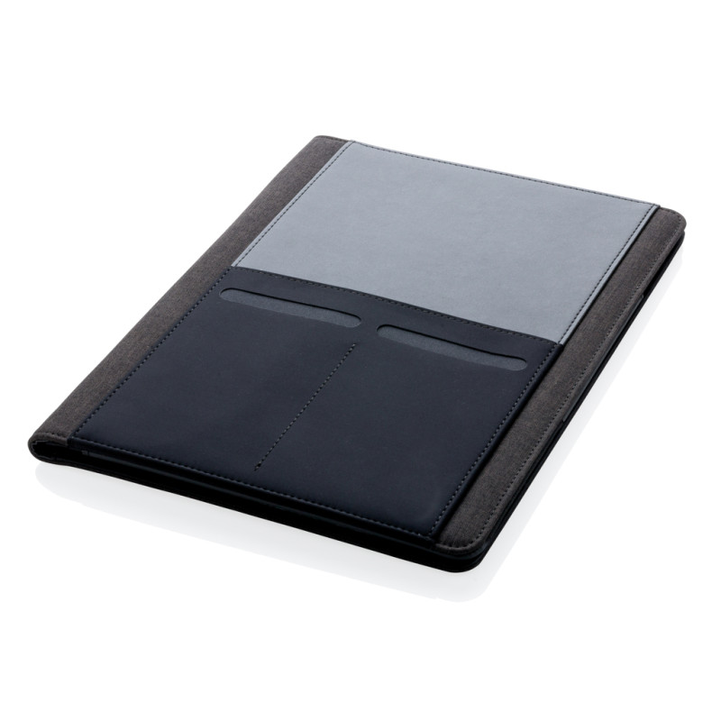 A4 Portfolio with smart pocket XD Design P773.581