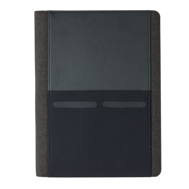 A4 Portfolio with smart pocket XD Design P773.581