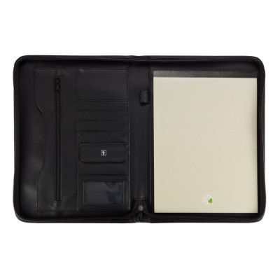 Бизнес тефтер органайзер с цип XD Design P773.621 Бизнес тефтер органайзер с цип XD Design P773.621