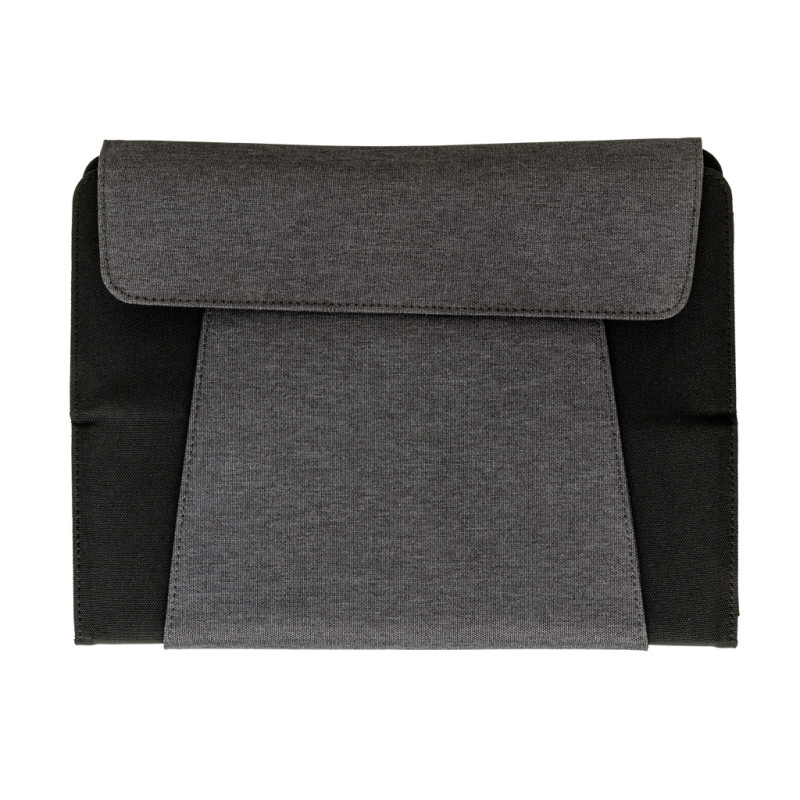 Kyoto 10 tablet portfolio with wireless charging XD Xclusive P773.981