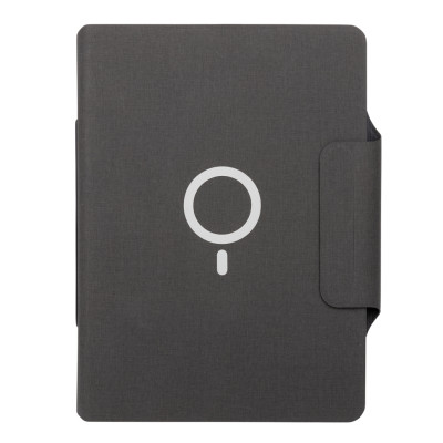 Artic Magnetic 10W wireless charging A4 portfolio XD Xclusive P774.322
