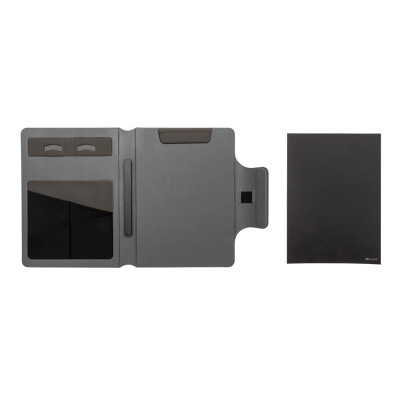 Artic Magnetic 10W wireless charging A4 portfolio XD Xclusive P774.322
