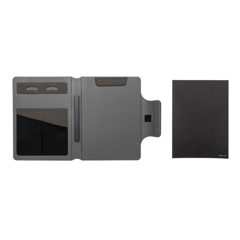 Artic Magnetic 10W wireless charging A4 portfolio XD Xclusive P774.322