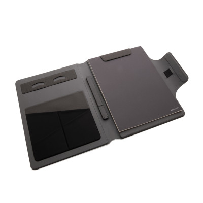 Artic Magnetic 10W wireless charging A4 portfolio XD Xclusive P774.322