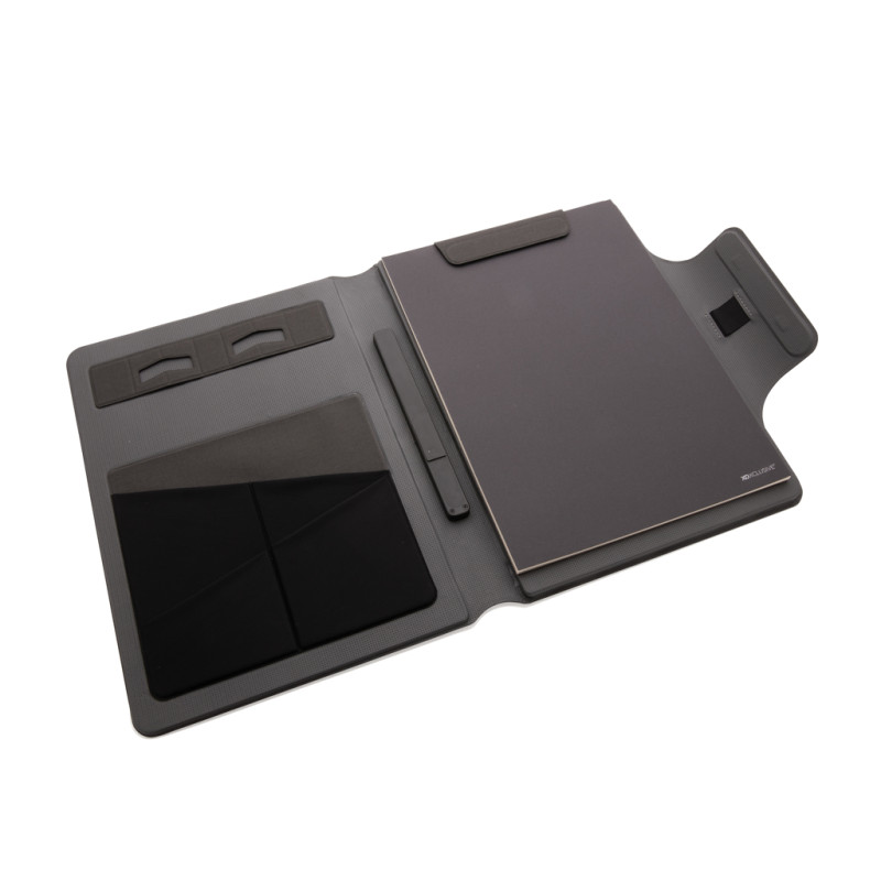 Artic Magnetic 10W wireless charging A4 portfolio XD Xclusive P774.322