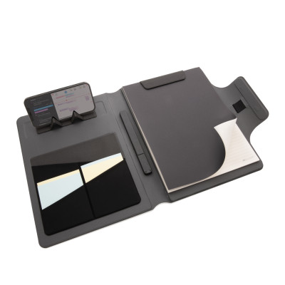 Artic Magnetic 10W wireless charging A4 portfolio XD Xclusive P774.322