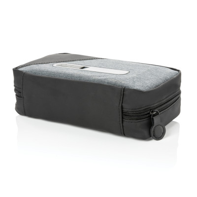 Portable UV-C steriliser pouch with integrated battery XD Design P820.222