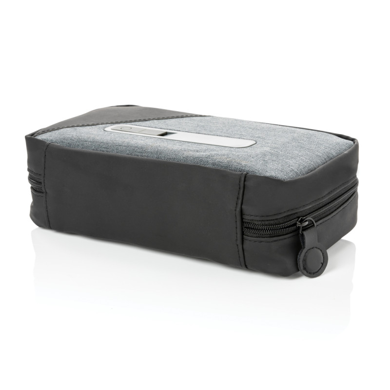 Portable UV-C steriliser pouch with integrated battery XD Design P820.222