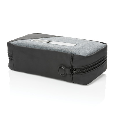 Portable UV-C steriliser pouch with integrated battery XD Design P820.222