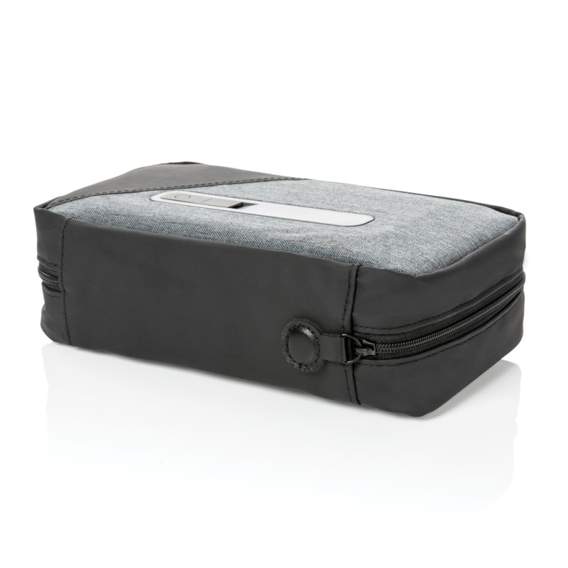 Portable UV-C steriliser pouch with integrated battery XD Design P820.222
