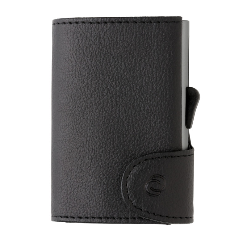 C-Secure RFID cardholder & coin/key wallet XD Design P820.611