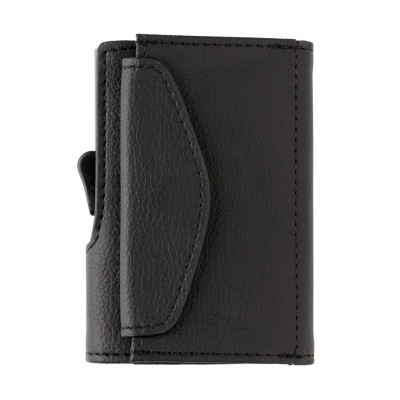 C-Secure RFID cardholder & coin/key wallet XD Design P820.611