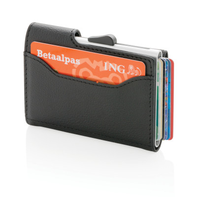 C-Secure RFID card holder & wallet XD Design P850.511