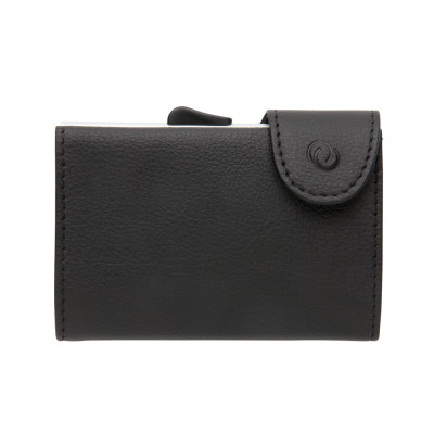 C-Secure RFID card holder & wallet XD Design P850.511