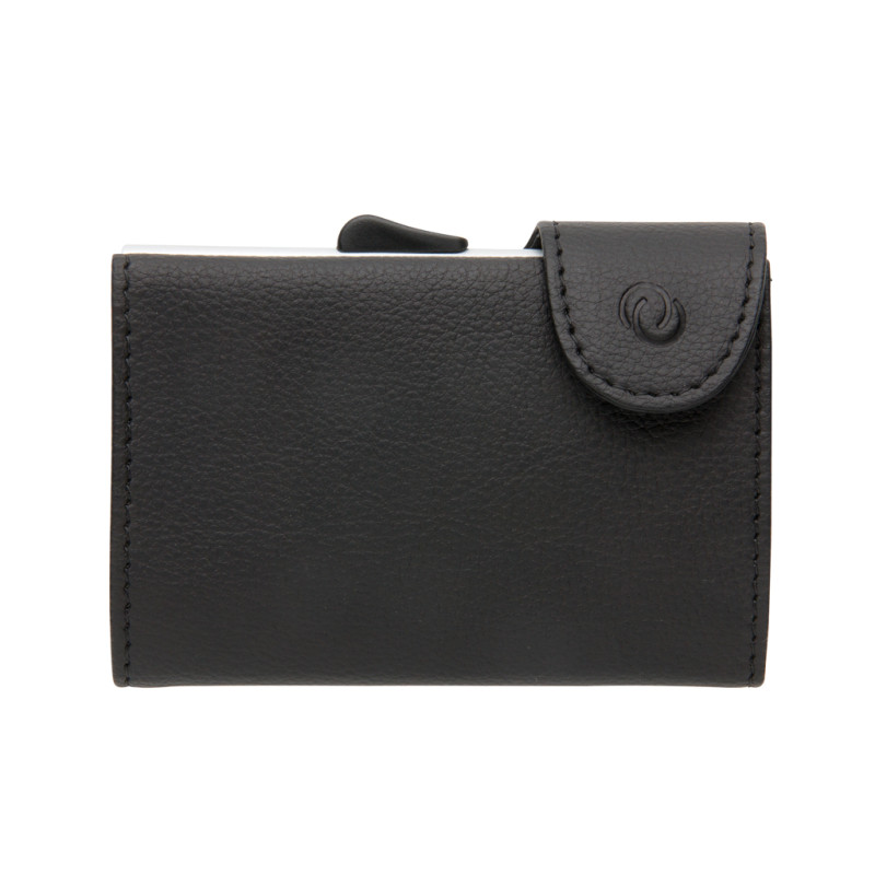 C-Secure RFID card holder & wallet XD Design P850.511
