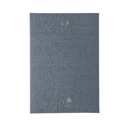 C-Secure RFID card holder & wallet XD Design P850.511