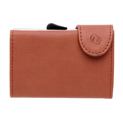 C-Secure RFID card holder & wallet XD Design P850.519