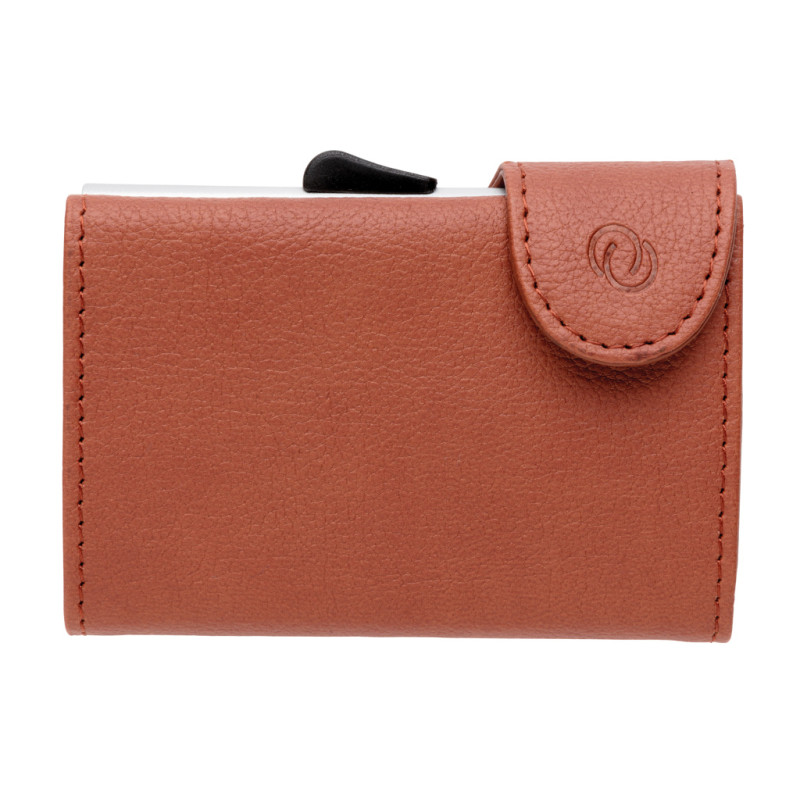 C-Secure RFID card holder & wallet XD Design P850.519