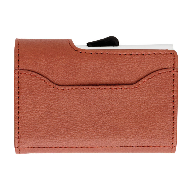 C-Secure RFID card holder & wallet XD Design P850.519