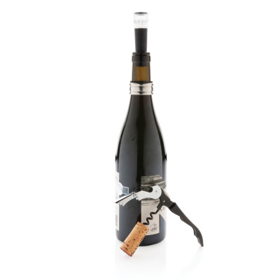 Комплект за вино от 3 части Sommelier XD Design P911.072 Комплект за вино от 3 части Sommelier XD Design P911.072