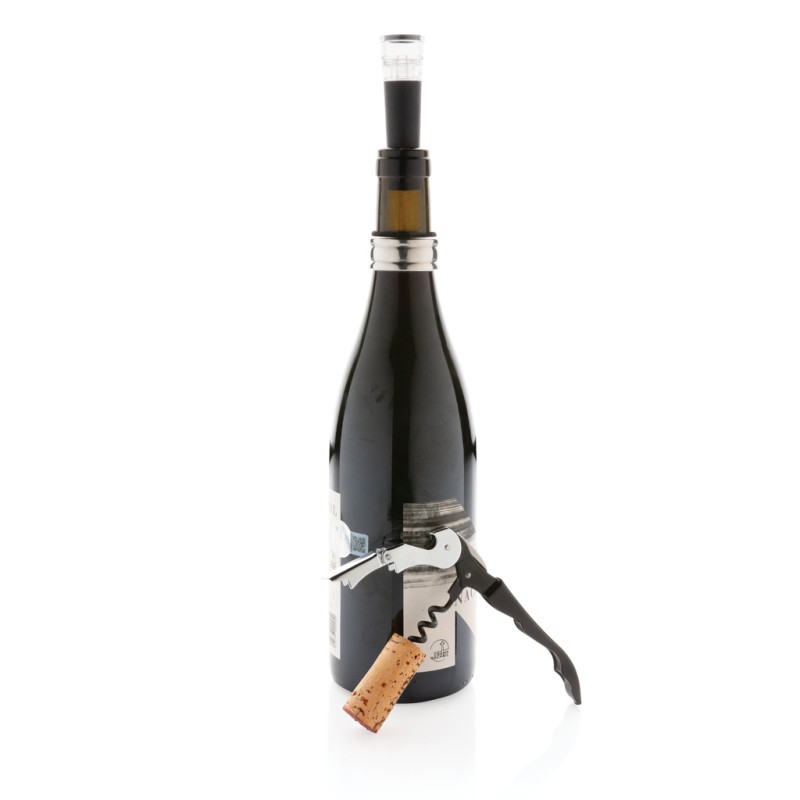 Комплект за вино от 3 части Sommelier XD Design P911.072