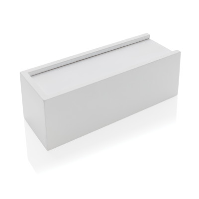 Deluxe tumbling tower wood block stacking game XD Design P940.083