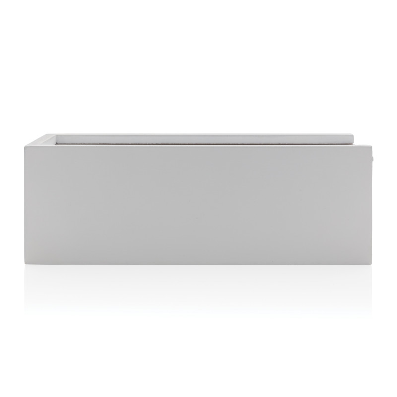 Deluxe tumbling tower wood block stacking game XD Design P940.083