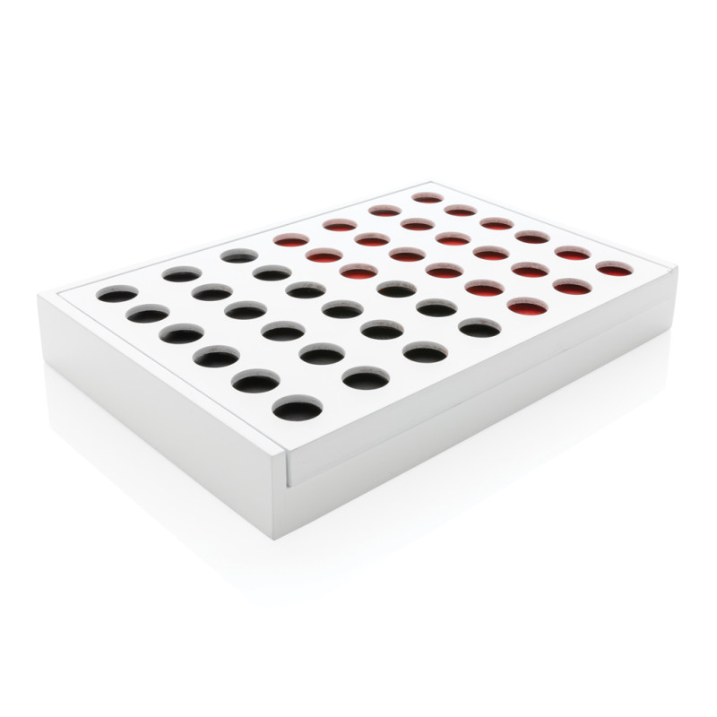 Connect four wooden game XD Design P940.093