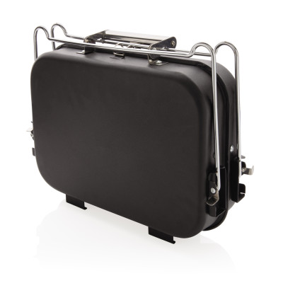 Portable deluxe barbecue in suitcase XD Design P422.241