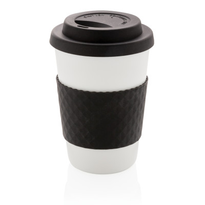 Reusable Coffee cup 270ml XD Design P432.671
