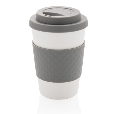 Reusable Coffee cup 270ml XD Design P432.672