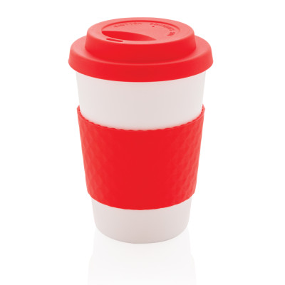 Reusable Coffee cup 270ml XD Design P432.674