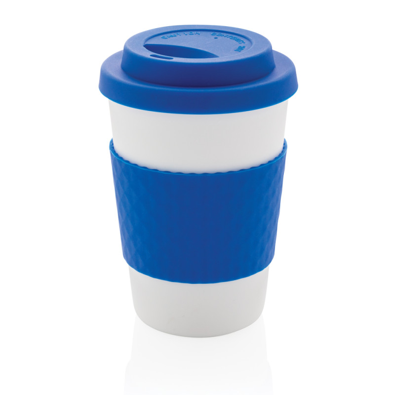Reusable Coffee cup 270ml XD Design P432.675